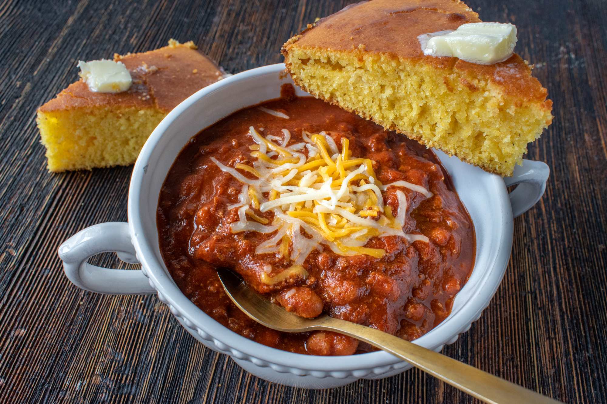 turkey chili