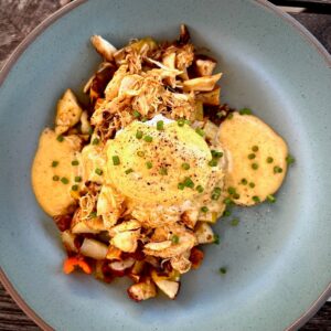 Crab Hash