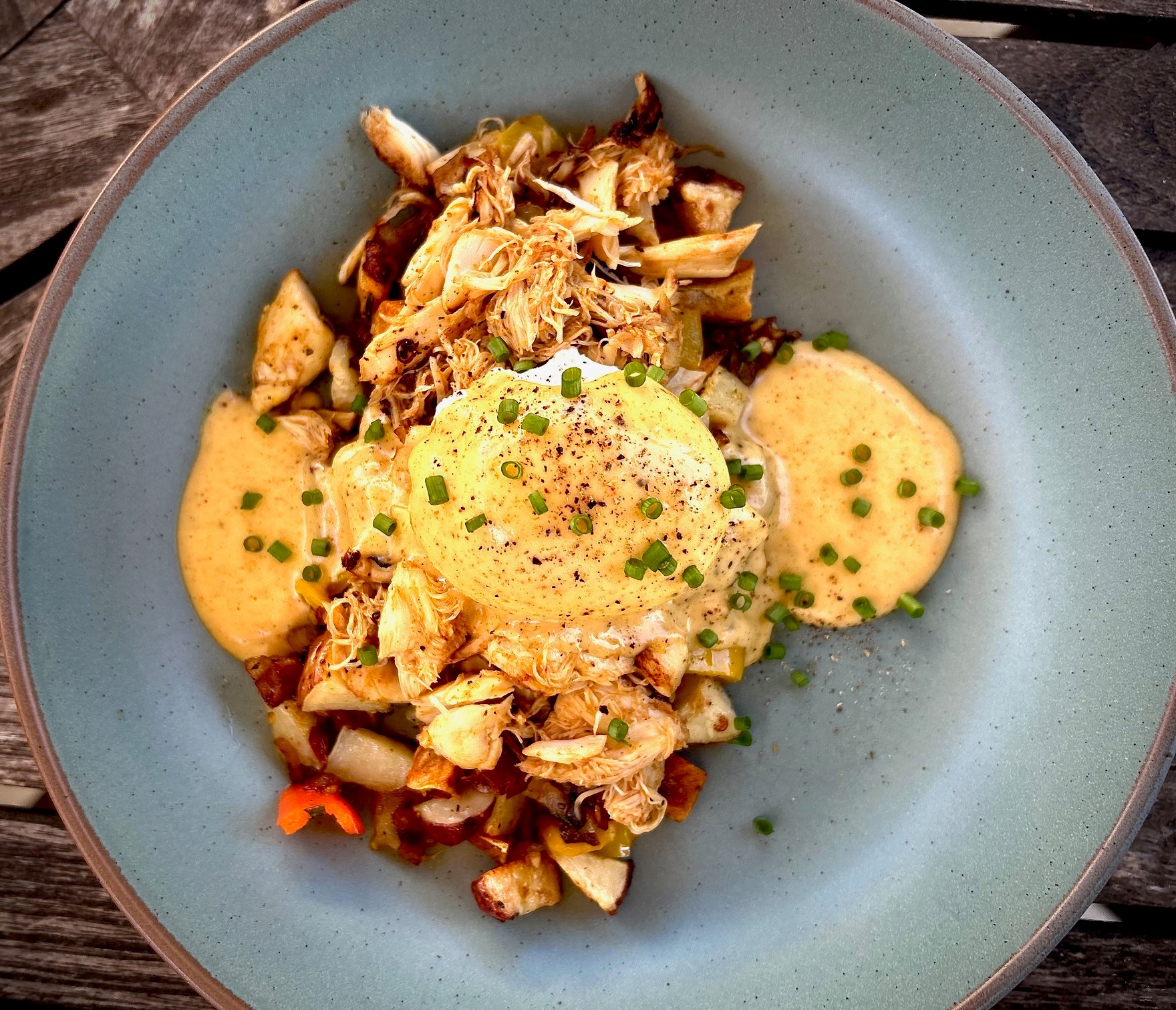 Crab Hash