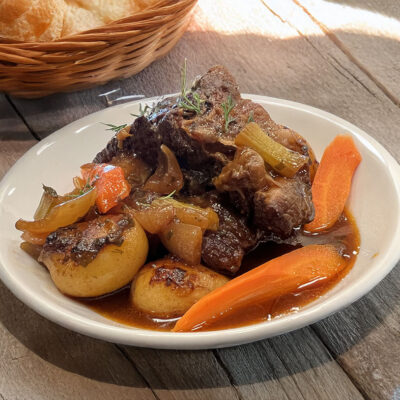 Irish Beef Stew